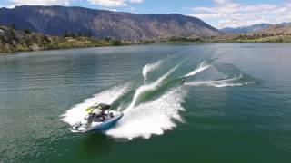 Wapato Lake 4th of July [upl. by Fradin]