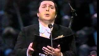 Verdi Messa da Requiem  Philadelphia 1986 Pavarotti Maazel [upl. by Namyac]