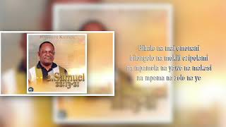 Prophète Khonde Mpolo Dominique  2 Samuel 221321 version 2023  Lyrics [upl. by Albright673]