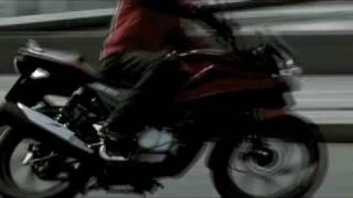 Honda CBF125  22L100 km [upl. by Cogn]