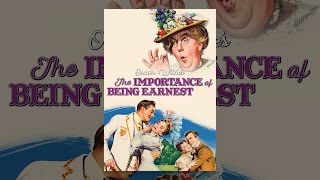 The Importance of Being Earnest 1964 [upl. by Teena]