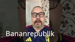 Dagbok 0930 Håller Sverige på att bli en bananrepublik Färjan Bipolär Typ 1 Aspergers [upl. by Giacamo273]