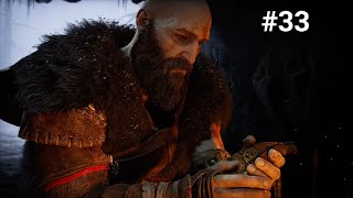 Studnia życzeń Ależ itemki  God Of War Ragnarök odc 33 [upl. by Lemej]