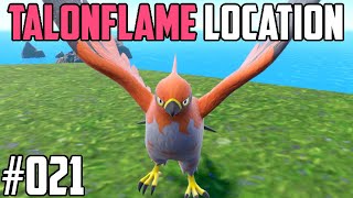 How to Catch Talonflame  Pokemon Scarlet amp Violet [upl. by Ursuline]