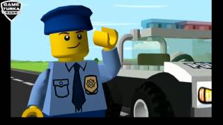 LEGO Game Juniors Quest GamePlay [upl. by Aihsercal]