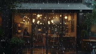 Let the Soft PitterPatter of Rain Help You Drift Off to Sleep [upl. by Dinnage]