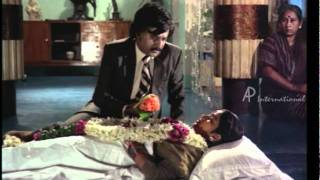 Nallavanuku Nallavan  Tamil Movie  Scenes  Clips  Comedy  Songs  Radhika Expire [upl. by Amahs]