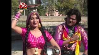 quotKuvana Kanthe Pani Bharati Mari Rajavanquot  Jagdish Thakor  Song Trailer [upl. by Frants]