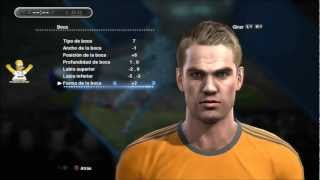 FRANK DE BOER Classic Netherland [upl. by Marietta]