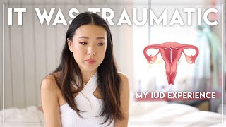 Why I Stopped Birth Control IUD Removal [upl. by Eiser764]