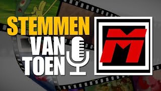 Mastermovies bij Stemmen van Toen [upl. by Olraced873]