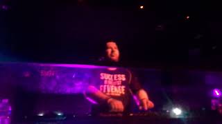 Shiba San  OKAY vs Tchami  SIAWKRSOne  Step Into The World  1015 Folsom [upl. by Manly479]