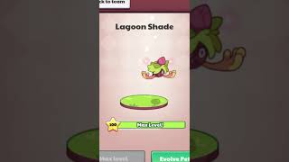 Prodigy Math Game  New Lagoon Shade amp Lagoon Spectral Attack Animations shorts viralvideos [upl. by Burget765]