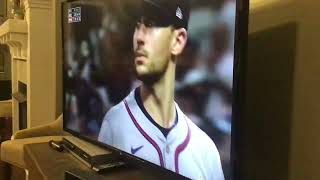 Nick Castellanos with the walkoff [upl. by Carola]