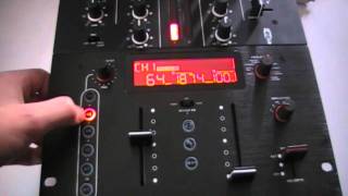 Review reloop iq2 USB [upl. by Alber]