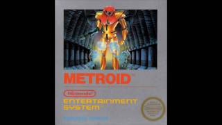 Metroid Music  Samus Revealed  Staff Credits [upl. by Ruiz]