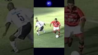 ROMÁRIO no FLAMENGO era BRINCADEIRA [upl. by Nyliuqcaj54]