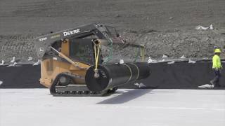 Geosynthetics Safety Training 2016 [upl. by Chrisman]