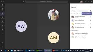 Proctoring Online Exam using MS Team [upl. by Netnilc]