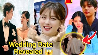 Song Kang and Kim Yoo Jungs Secret Plan After Military Service Revealed 🤫quot [upl. by Oskar]