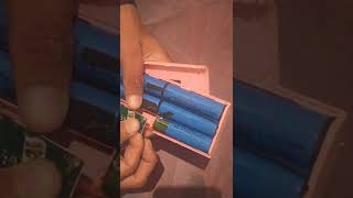 Syska power bank disassemble for repairing 10000Mah [upl. by Sallee678]