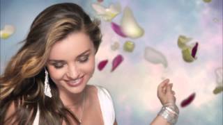 Miranda Kerr SWAROVSKI 2013 廣告 HD [upl. by Sharia23]