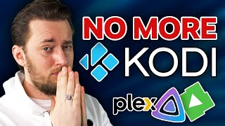 KODI gives you headache  TOP 3 Best Kodi Alternatives in 2024 [upl. by Munro426]