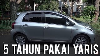 Beli Yaris Tanpa DP [upl. by Binnings]