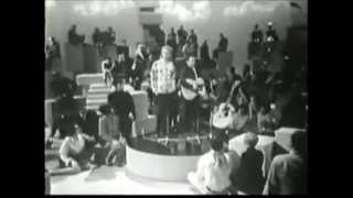 Simon amp Garfunkel  The Kraft Music Hall  Live 1968 [upl. by Enairb]