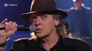 Udo Lindenberg  Kompass Wetten das  vom 6 November 2021  Full HD [upl. by Ranip]