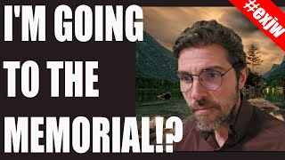 Why Im Going To The MEMORIAL jworg watchtower jehovahswitnesses exjw [upl. by Llekcor]