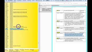 Traduction codes de rejets FSE [upl. by Bolme396]