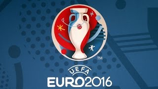 EURO 2016 [upl. by Esoranna554]