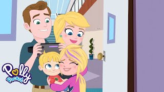 Polly Pocket 2ª Temporada  EPISÓDIOS COMPLETOS 1 2 e 3  Desenhos animados em HD [upl. by Irreg919]