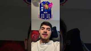 TOTY FUT Heroes in FIFA 23 [upl. by Inge]