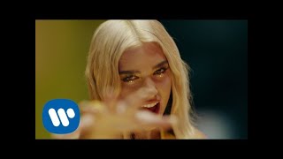 Dua Lipa  Physical Official Video [upl. by Coridon394]