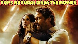 MINDBLOWING Top 5 Natural Disaster Movies of 2024 You Need to See 1 [upl. by Laurentia74]