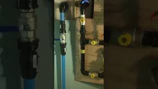 install 100gas meter food [upl. by Dorsman769]