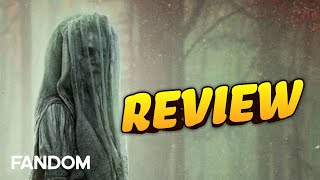 The Curse of La Llorona  Review [upl. by Avruch952]