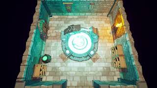 Dungeon Heroes  Gameplay  Rating 35 [upl. by Chon]