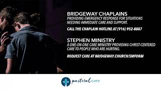 Bridgeway Online [upl. by Australia]