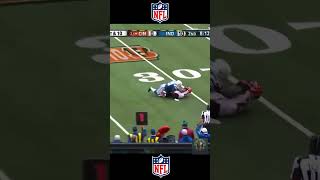 quotExplosive NFL Hits of All Time 💥  NFL BigHits HardHits FootballHighlights NFLHits Tackles [upl. by Landel]