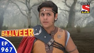 Baal Veer  बालवीर  Episode 967  22nd April 2016 [upl. by Dyane]