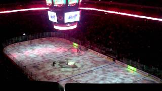 Minnesota Wild Intro [upl. by Enitsirhc]