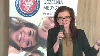 Zaburzenia snu a kontekst osteopatii trzewnej  mgr Ewa Bylińska DO [upl. by Nibor222]