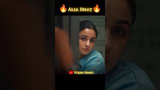 Alia Ka Gangester 😱 music travel aliabhatt bollywood shortsvideo shorts [upl. by Enellij]