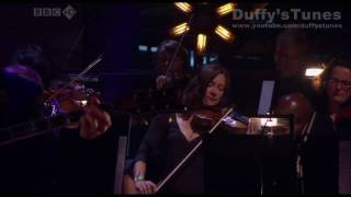 Duffy  Distant Dreamer Live [upl. by Rakso]