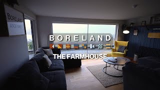 Boreland Properties  The Farmhouse [upl. by Grenville]