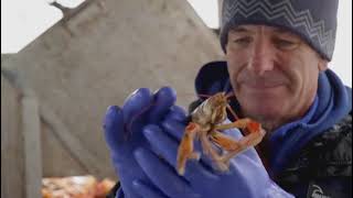 Robson Greens Fishing Coast To Coast S01E04 [upl. by Raf]