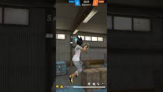 Dejat power😈😈free fire SUBSCRIBE [upl. by Namreh736]